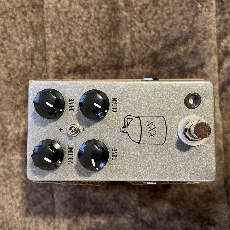 JHS Pedals Moonshine v2の画像